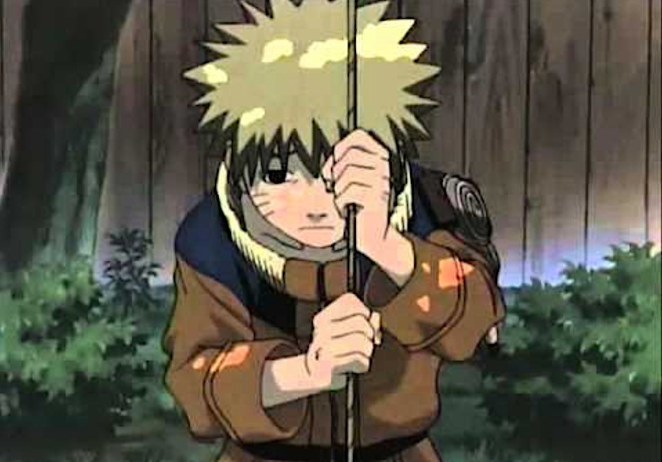 My Top 10 Naruto Sad & Emotional Songs