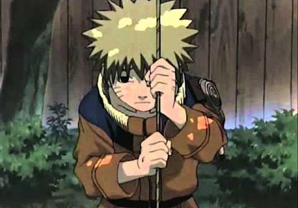 Naruto - Sadness and Sorrow (Easy Level) Toshio Masuda - Nuty na Violin