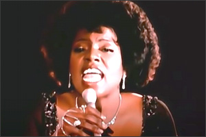 I Will Survive Gloria Gaynor - Partitura para Canto