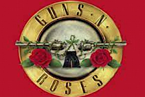 Sweet Child O' Mine (Beginner Level) Guns N' Roses - Nuty na Drums