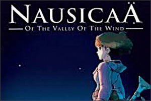 Nausicaä of the Valley of the Wind - Towards the Faraway Land (Intermediate/Advanced Level) Hisaishi - Violin Sheet Music