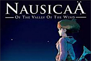 Nausicaä of the Valley of the Wind - Towards the Faraway Land (Easy/Intermediate Level) Hisaishi - Violin Sheet Music