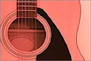 L'École de la Guitare, Livre I-I, Leçon 1 Rodriguez Arenas - Tablatures et partitions pour Guitare