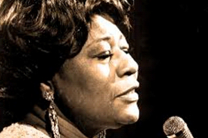 Georgia On My Mind (niveau facile/intermédiaire) Ella Fitzgerald - Partition pour Violoncelle