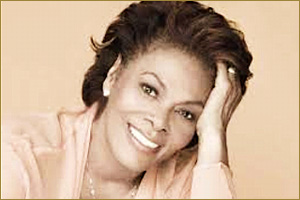 Walk On By Dionne Warwick - Partitura para Canto