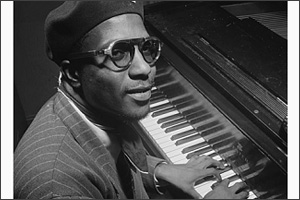 I Mean You Thelonious Monk - Partitura para Canto