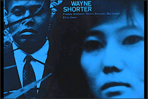 Speak No Evil (Nivel Avanzado) Wayne Shorter - Partitura para Trompeta