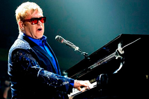 Can You Feel the Love Tonight (niveau débutant, avec orchestre) Elton John - Partition pour Accordéon