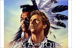 Dances with Wolves - The John Dunbar Theme (Advanced Level) John Barry - Flute Sheet Music