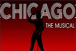 Chicago - All That Jazz Kander John - Partition pour Chant