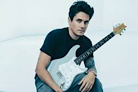 Vultures (Beginner Level) John Mayer - Tabs and Sheet Music for Bass