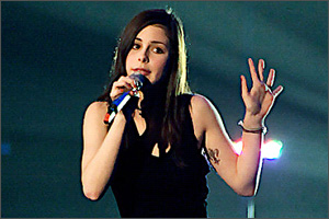 Satellite (Livello facile/intermedio) Lena Meyer-Landrut - Spartiti Trombone