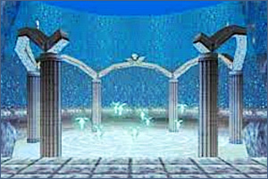 The Legend of Zelda - Great Fairy Fountain (niveau facile) Kondo Koji - Partition pour Alto