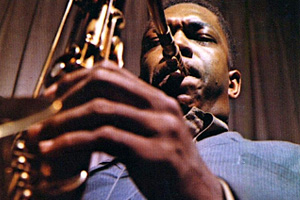 Lonnie's Lament (Nível Fácil) John Coltrane - Partitura para Bateria