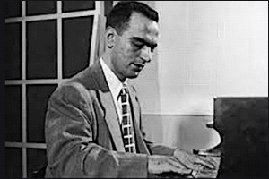 Lennie’s Pennies (Nivel Avanzado, Saxofón Tenor) Lennie Tristano - Partitura para Saxofón