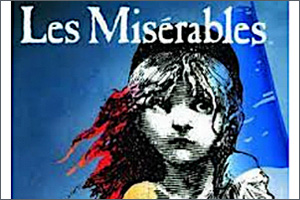 Les Misérables - I Dreamed a Dream (Easy/Intermediate Level) 미셸 쇤베르그 - 바이올린 악보