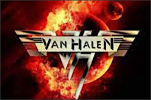 You Really Got Me (Easy Level) Van Halen - Drums Nota Sayfası