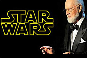 Star Wars - Thème (niveau facile) John Williams - Partition pour Piano