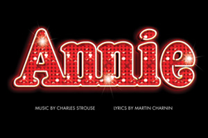 Annie - Maybe Strouse Charles - Partitura para Canto