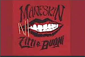 Zitti e buoni - Versione originale Maneskin - Tablature e spartiti per Chitarra