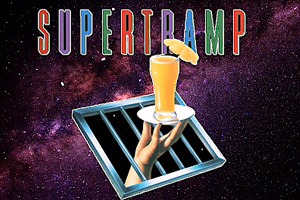 Breakfast in America (niveau intermédiaire, avec orchestre) Supertramp - Partition pour Piano