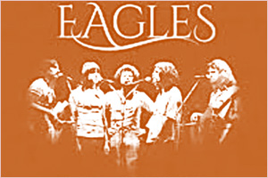 Please Come Home For Christmas Eagles - Partitura para Canto