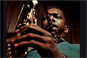 Mr. P.C. (Weit fortgeschrittene Stufe) John Coltrane - Musiknoten für Posaune