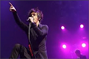 Nos célébrations (Anfänger) Indochine - Musiknoten für Schlagzeug