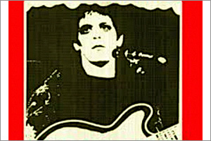 Walk on the Wild Side (niveau débutant) Lou Reed - Partition pour Flûte