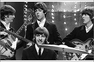 Come Together (niveau très facile, rhythm guitar) The Beatles - Tablatures et partitions pour Guitare