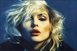 Call Me (lead guitar) Blondie - Tablatures et partitions pour Guitare