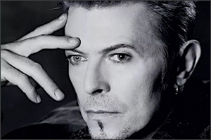 The Jean Genie (Easy Level) David Bowie - Drums Nota Sayfası