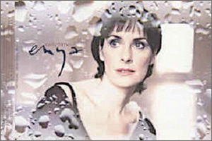 Only Time (Very Easy Level) Enya - Oboe Sheet Music