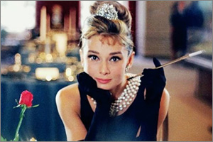 Moon River - Breakfast at Tiffany's (Nivel Principiante) Johnny Mercer - Partitura para Clarinete