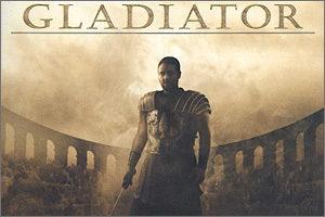 Gladiator - Now We Are Free (Very Easy Level) Zimmer (Hans) - Euphonium Sheet Music