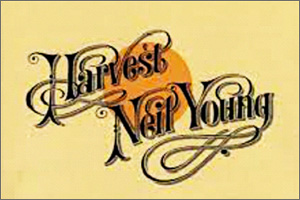 Heart of Gold Neil Young - Partitura para Canto