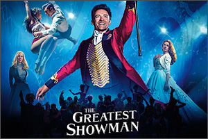 The Greatest Showman - Never Enough (Fortgeschrittene Stufe, mit Orchester) Pasek & Paul - Musiknoten für Klavier