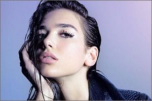 Don’t Start Now (Nivel Intermedio) Dua Lipa - Tablaturas y partituras por Bajo