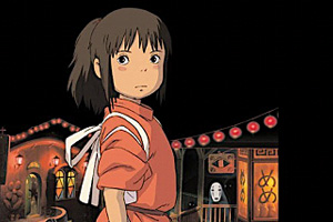 Spirited Away - Always With Me Youmi Kimura - Piano Nota Sayfası