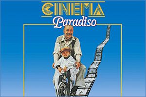 Cinema Paradiso - Main Theme (Easy/Intermediate Level) Ennio Morricone - Nuty na Violin