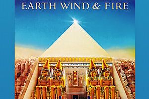 Fantasy (Beginner Level) Earth, Wind & Fire - Drums Sheet Music