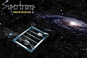 Crime of the Century Supertramp - Partitura para Canto