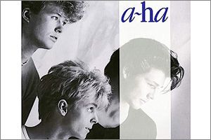 Take on Me (Beginner Level) A-Ha - Tabs and Sheet Music for Bass