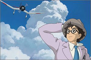 The Wind Rises - A Journey (Intermediate Level, Solo Piano) Hisaishi - Spartiti Pianoforte