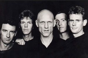 Beds Are Burning (Leichte Stufe, Rhythmusgitarre) Midnight Oil - Tabs und Noten für Gitarre