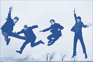 In My Life (Easy/Intermediate Level) The Beatles - Violin Sheet Music