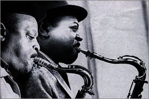 La Rosita (Intermediate/Advanced Level, Tenor Sax) Hawkins & Webster - Saxophone Nota Sayfası