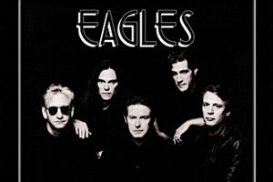 Desperado (Gesang Don Henley, Klavierbegl. und Orchester) Eagles - Musiknoten für Klavier