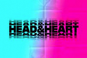 Head & Heart (Sehr leichte Stufe) Joel Corry - Musiknoten für Schlagzeug