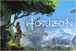 City on the Mesa (Part 3 - Onwards To Meridian) - ｢Horizon Zero Dawn｣ (超初級) ヨリス・デ・マン - ヴァイオリン の楽譜